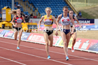 Womens 1500 metres, Muller British Championships, Alexander Stadium, Birmingham. Photo: David T. Hewitson/Sports for All Pics